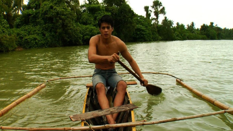 кадр из фильма Sagwan