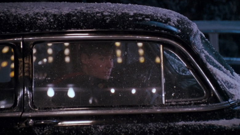 кадр из фильма Общество мёртвых поэтов