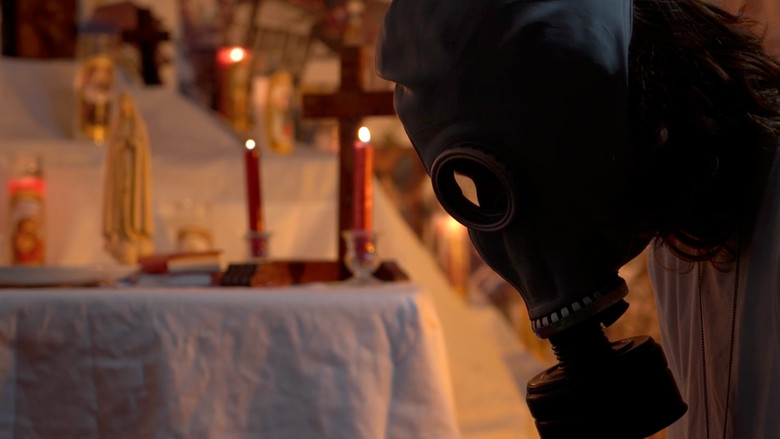 кадр из фильма GAS.