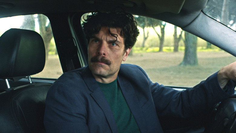 кадр из фильма Affection Affection