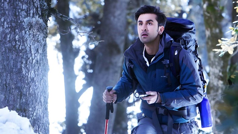 кадр из фильма Эта сумасшедшая молодежь