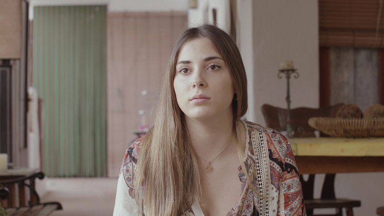 кадр из фильма Así crecen los enanos