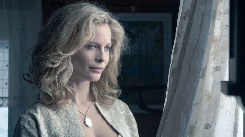 кадр из фильма Maskeblomstfamilien