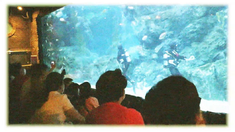 кадр из фильма Something Left