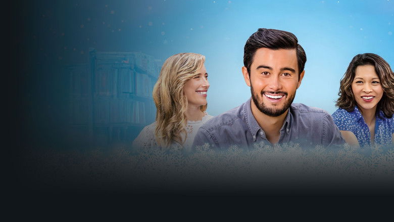 кадр из фильма The Gift That Gives