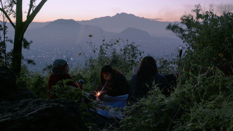 кадр из фильма Altepetl: Sin cerro, sin agua