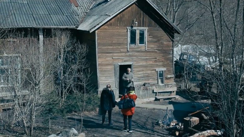 кадр из фильма На Луне