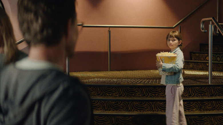 кадр из фильма Candy Bar