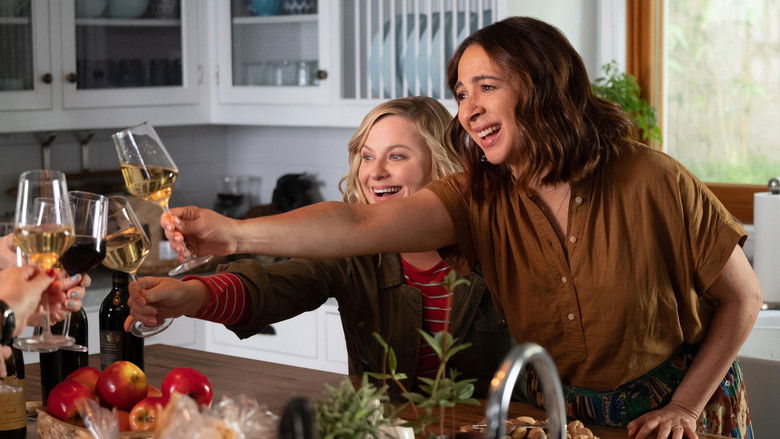 кадр из фильма Винная страна