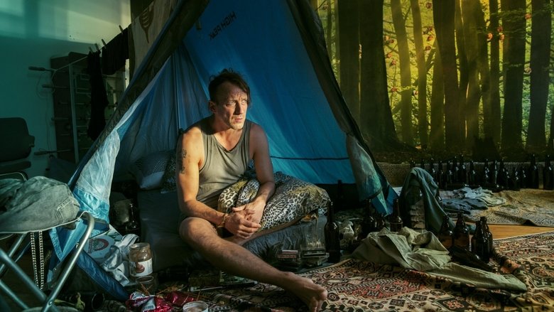 кадр из фильма Happy Burnout