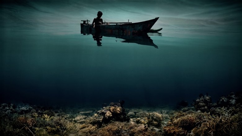 кадр из фильма Reef Builders