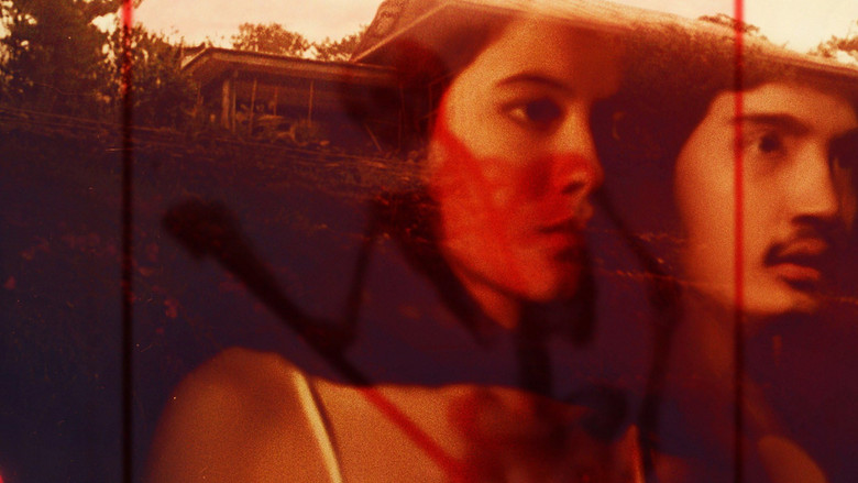 кадр из фильма Sa Init ng Apoy