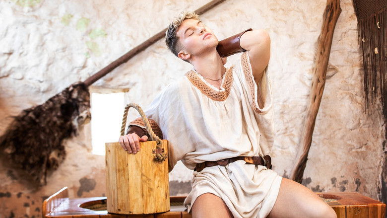 кадр из фильма Norse Fuckers