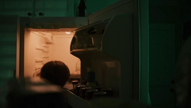 кадр из фильма Your Husband Was a Good Man