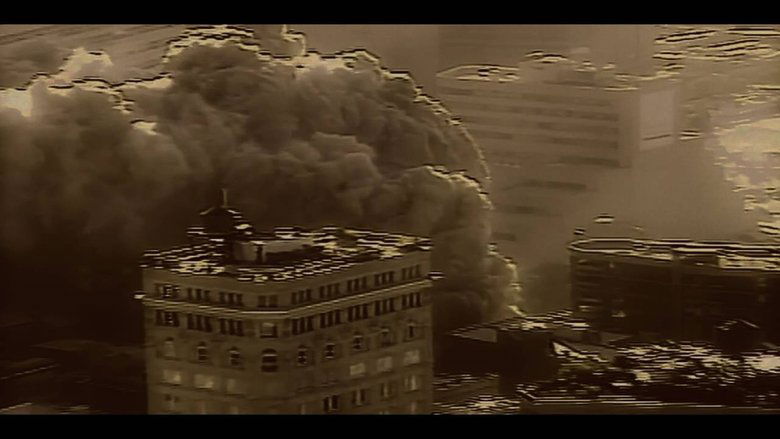 кадр из фильма Incontrovertible