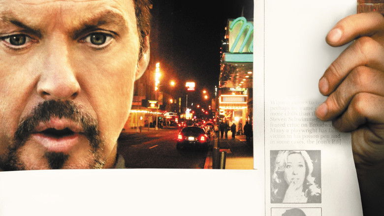 кадр из фильма Game 6