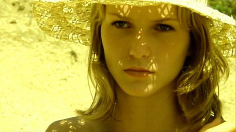 кадр из фильма Vyhnání z ráje