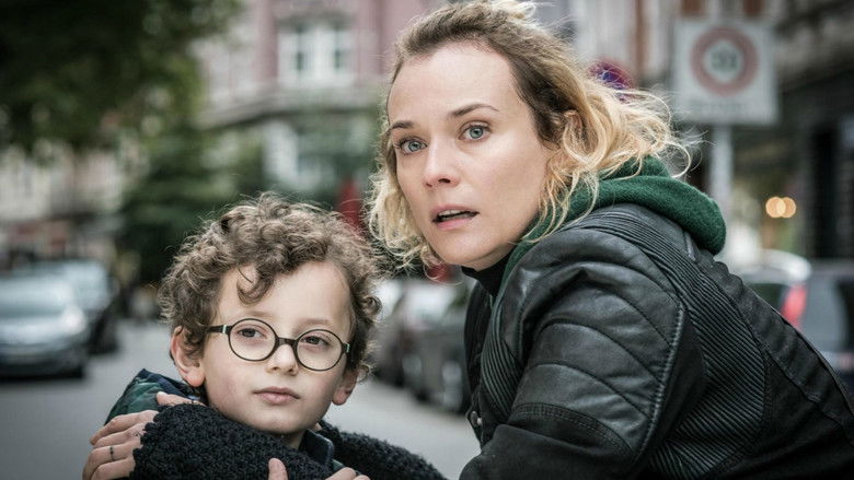 кадр из фильма На пределе