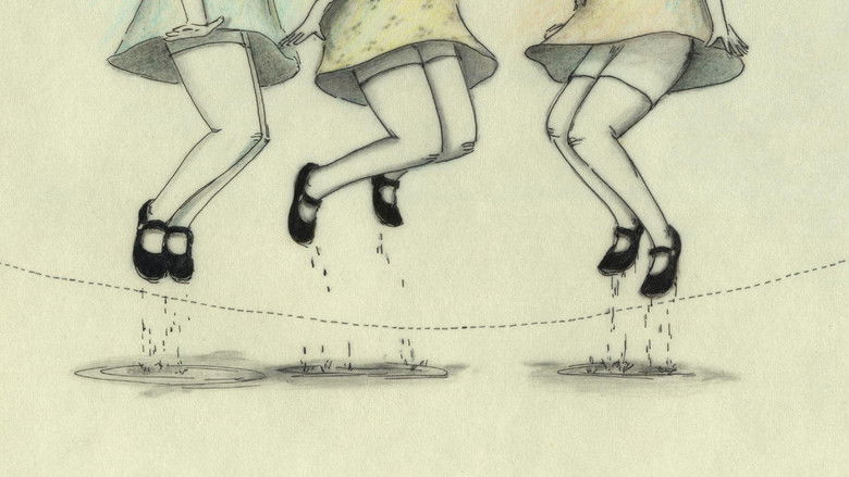 кадр из фильма La formation des nuages