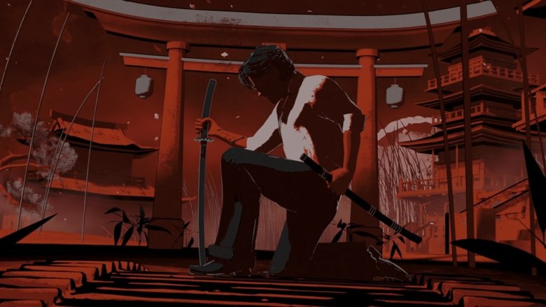 кадр из фильма Они называют его ОГ