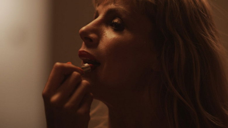 кадр из фильма Красота убивает