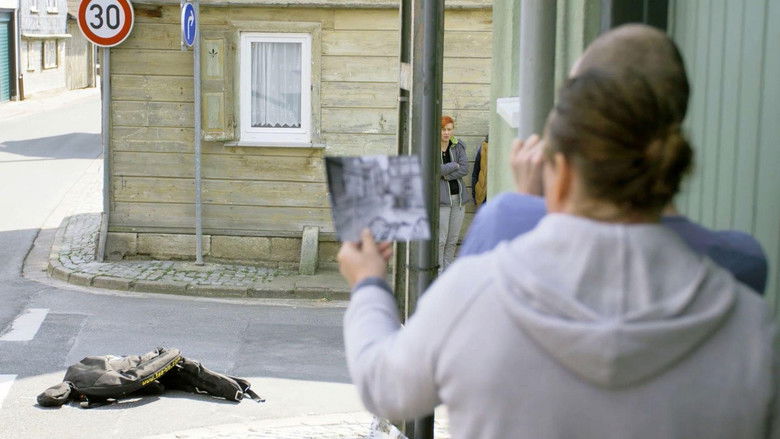 кадр из фильма Die Ecke