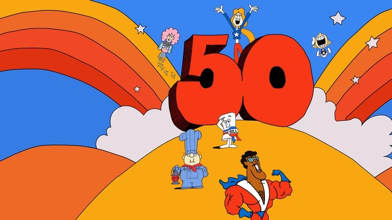 кадр из фильма Schoolhouse Rock! 50th Anniversary Singalong