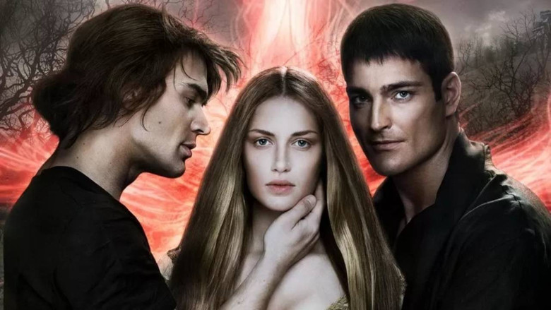 кадр из фильма Цветок Дьявола