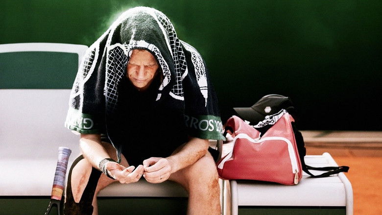 кадр из фильма 5ème Set