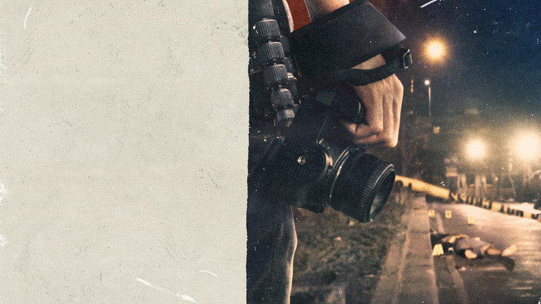 кадр из фильма The Nightcrawlers