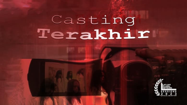 кадр из фильма Casting Terakhir