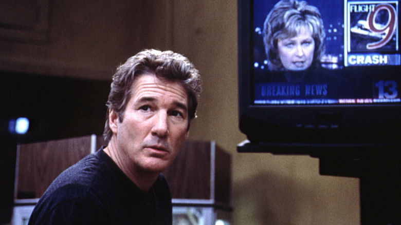 кадр из фильма Человек-мотылек