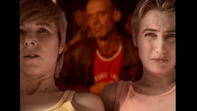 кадр из фильма Fucking Different