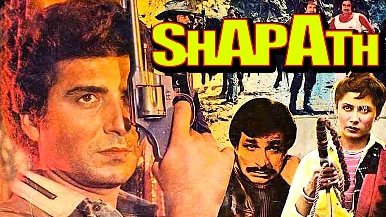 кадр из фильма Shapath