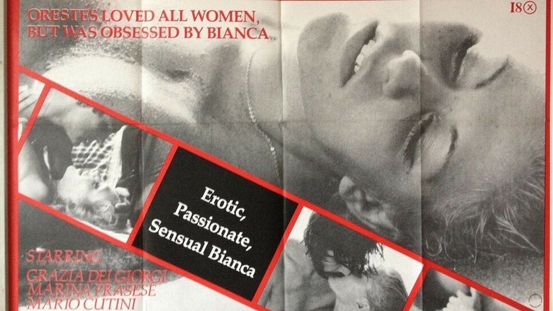 кадр из фильма Το γλυκό κορμί της Μπιάνκα