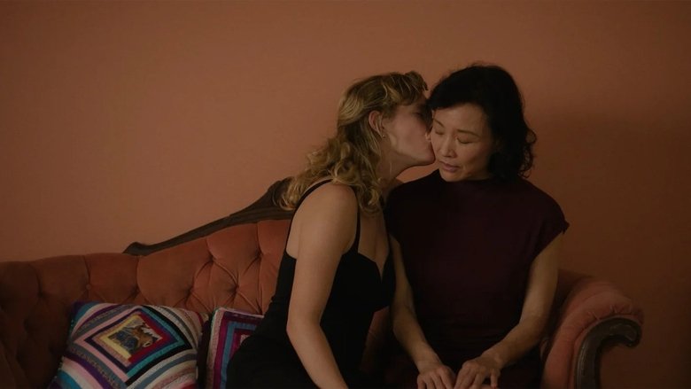 кадр из фильма Montréal, ma belle