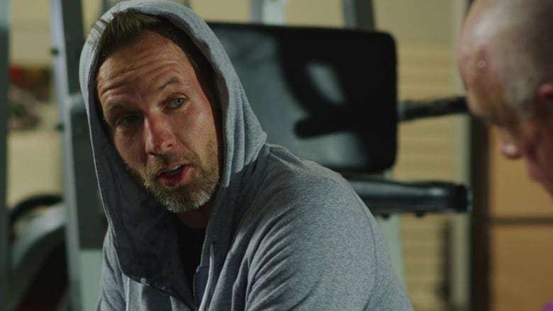 кадр из фильма Beauty in the Broken