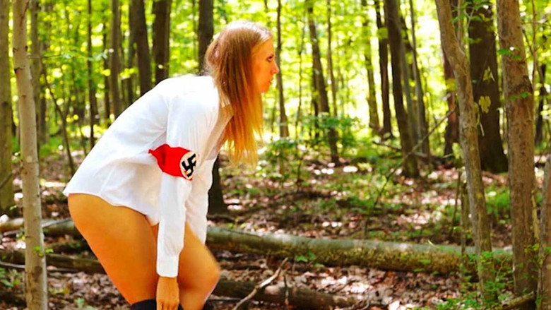 кадр из фильма Holocaust Cannibal