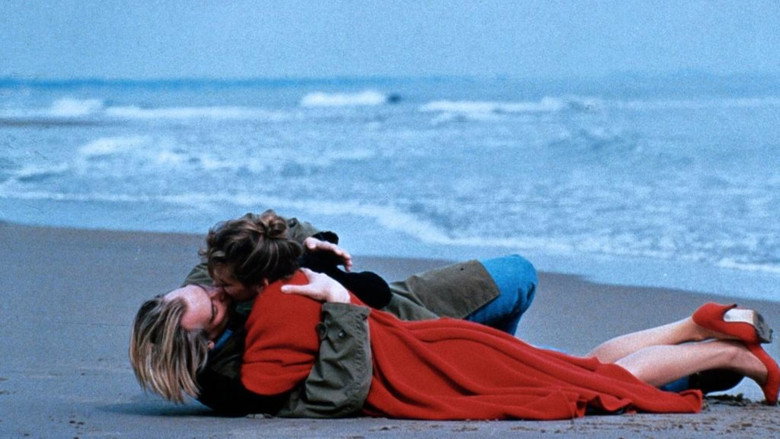 кадр из фильма Мужья и любовники