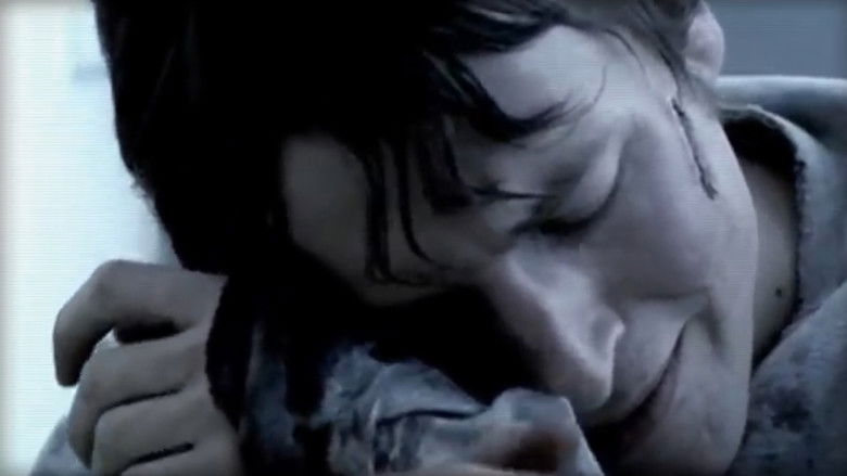 кадр из фильма Пила