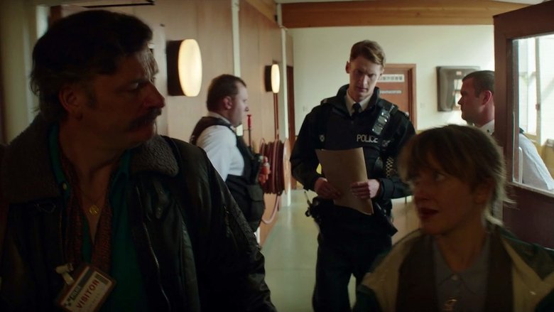 кадр из фильма Майндхорн