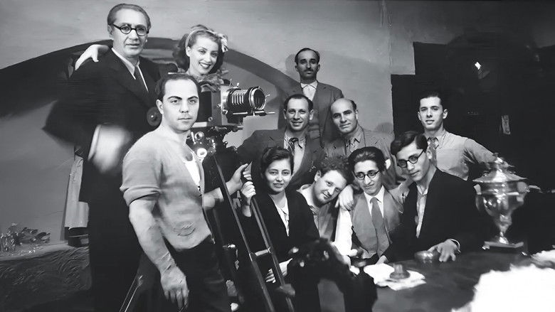 кадр из фильма Güneşe Doğru