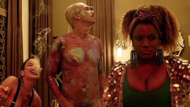 кадр из фильма Alfazema