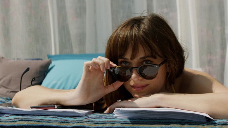 кадр из фильма Пятьдесят оттенков свободы