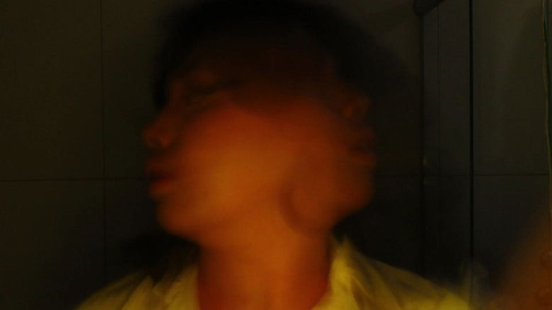 кадр из фильма Fogos em mim