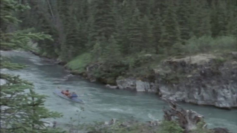 кадр из фильма Cry from the Mountain