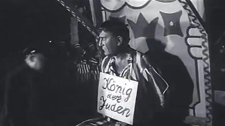 кадр из фильма Сыны отечества