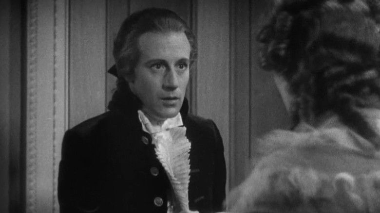 кадр из фильма Berkeley Square