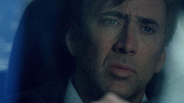 кадр из фильма Синоптик