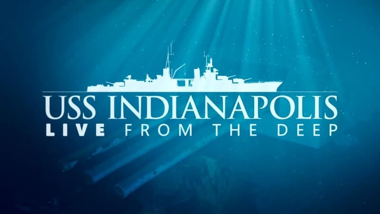 кадр из фильма USS Indianapolis: Live from the Deep